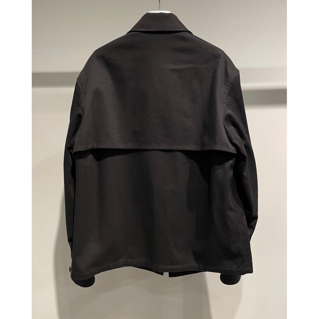 Y's for men KATSURAGI RAIN BLOUSON