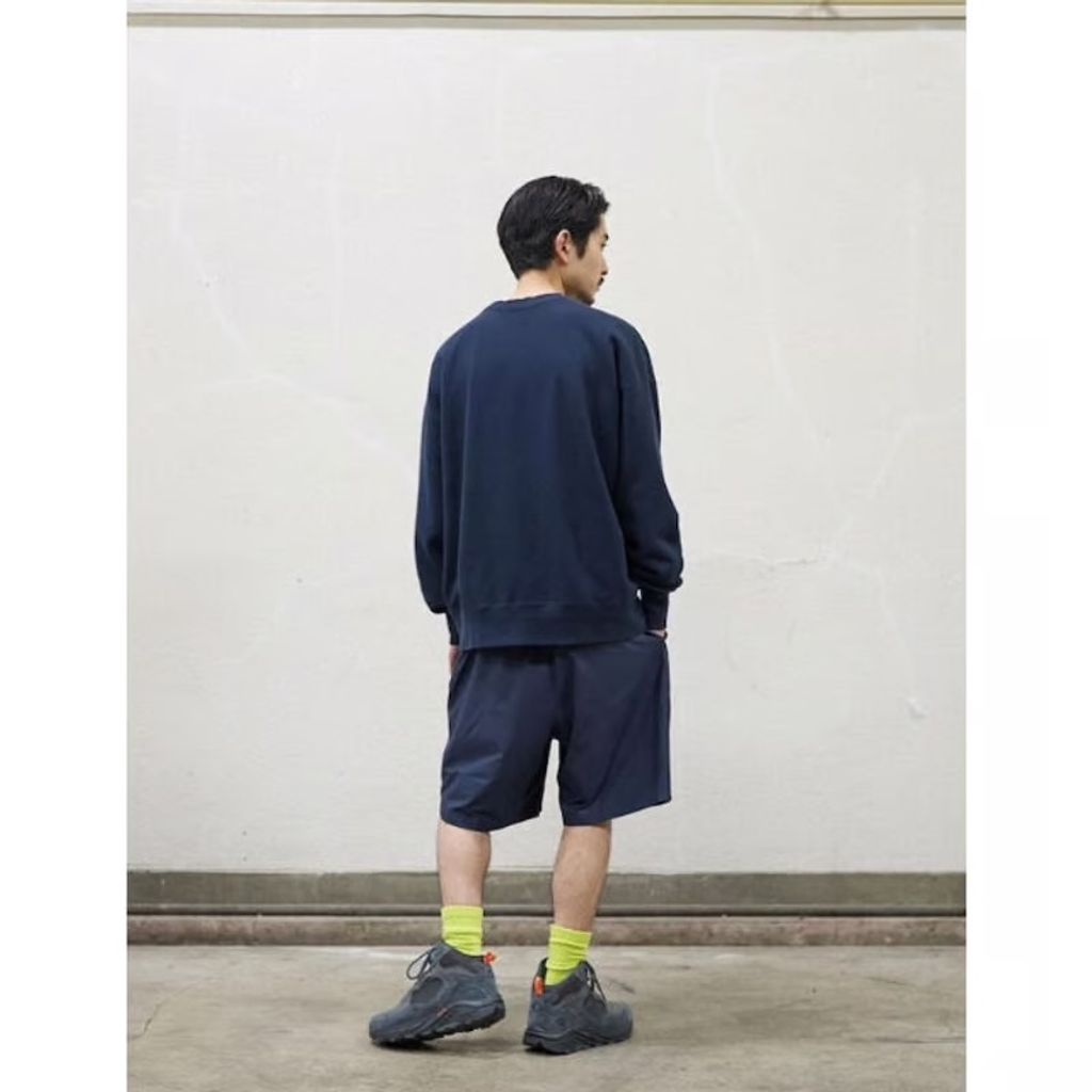 FreshService “PERTEX QUANTUM AIR PACKABLE EASY SHORTS”