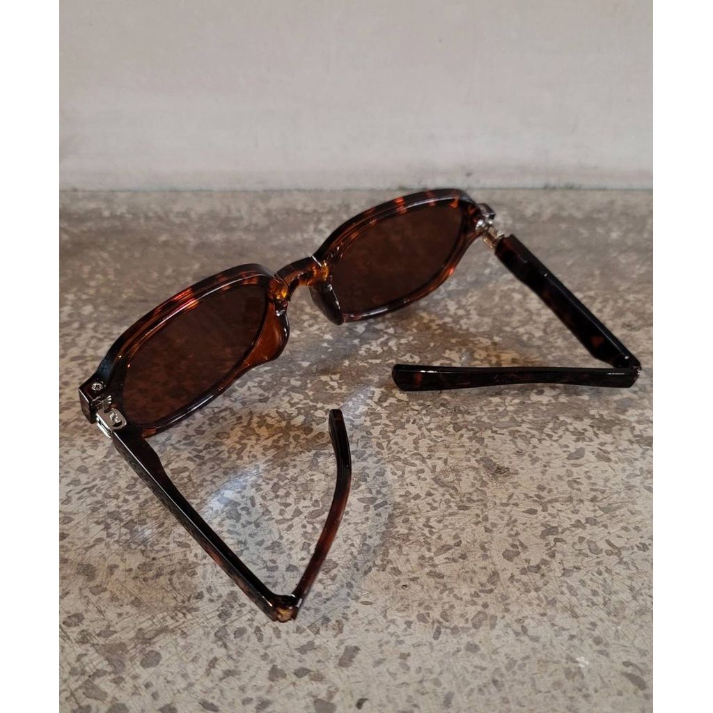 VOO CLEVER DEFORM (DEMI BROWN)