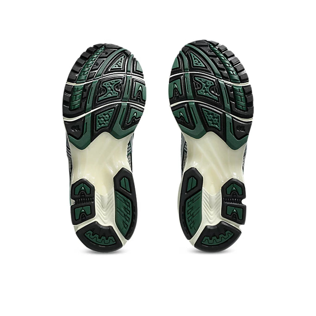 ASICS GEL-KAYANO 14(Dried Leaf Green/Pure Silver) 1203A537.300