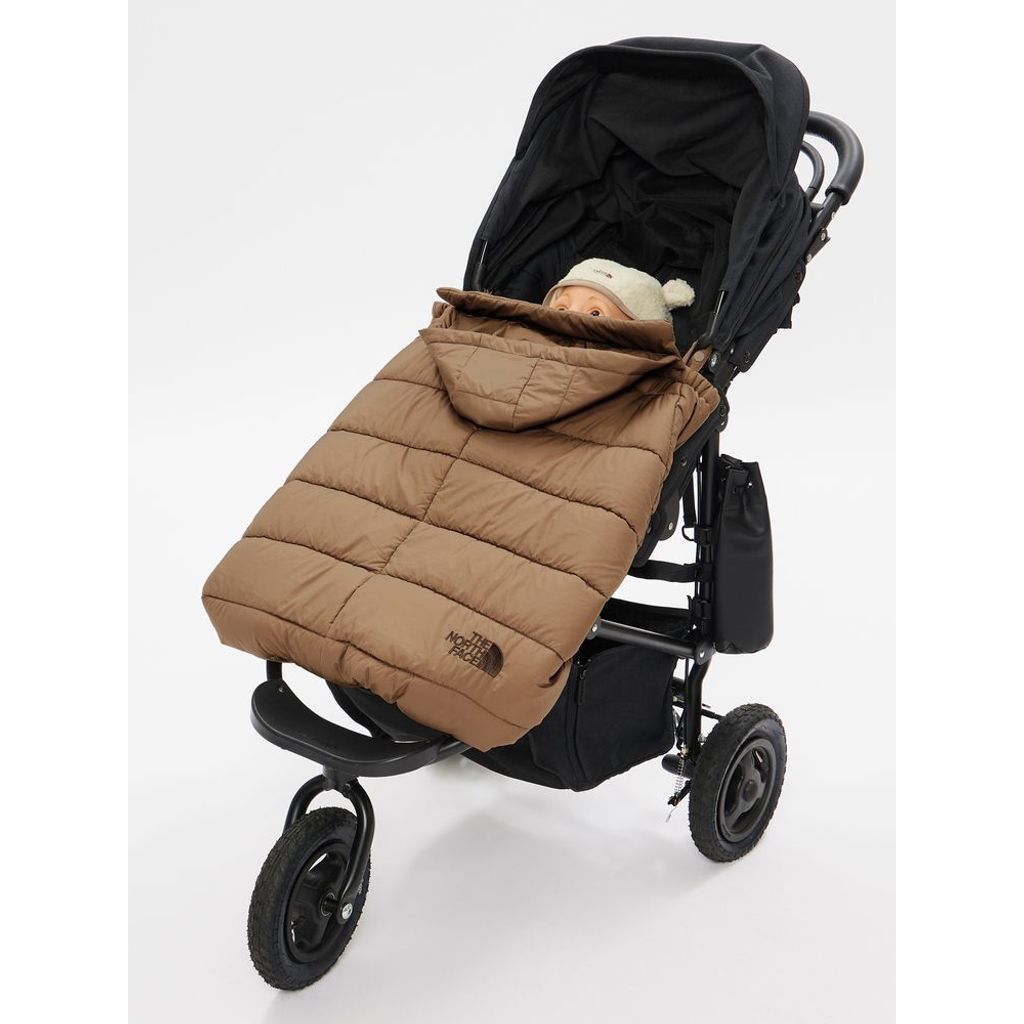 THE NORTH FACE ベビーシェルブランケット(ベビー)