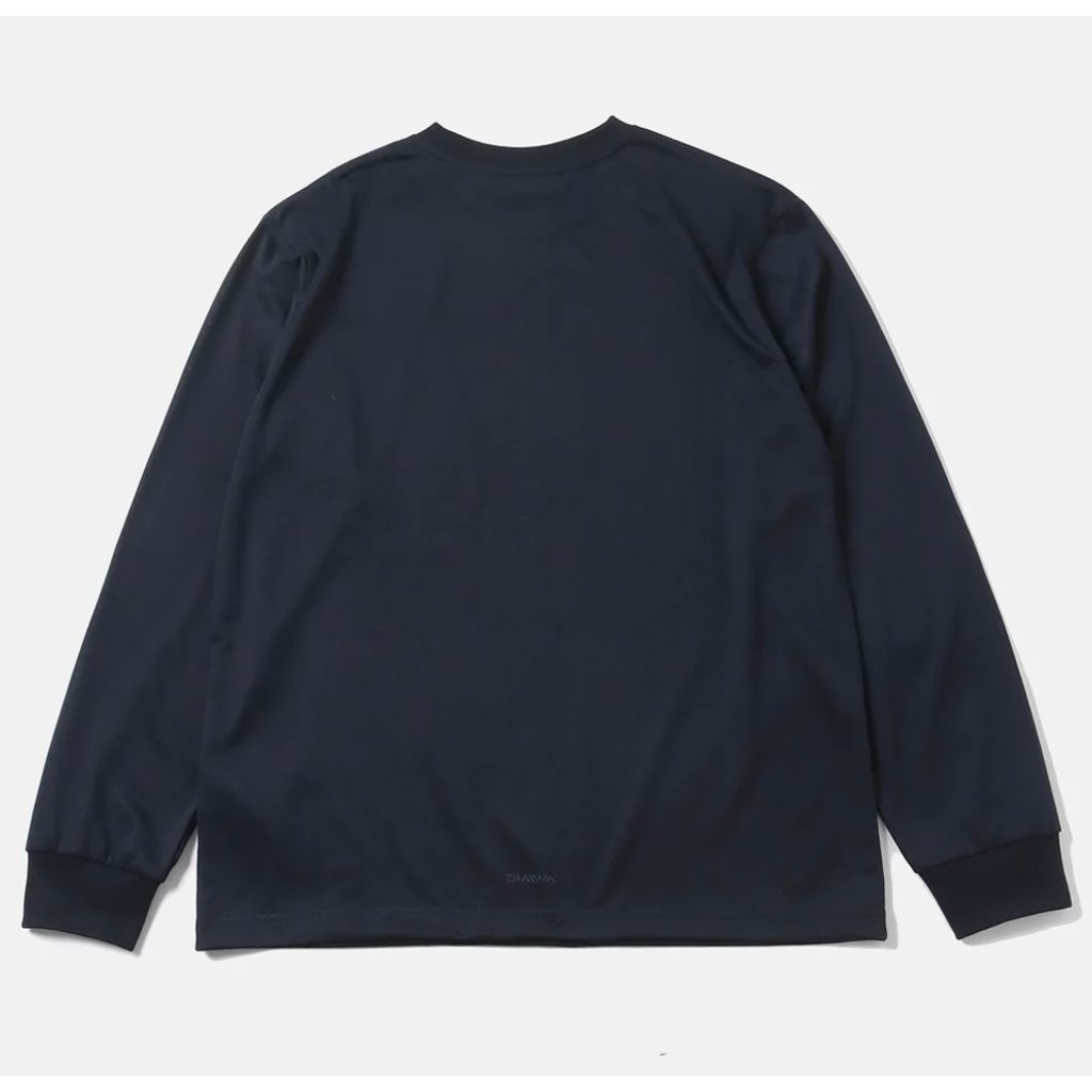 DAIWA LIFE STYLE L/S TEE