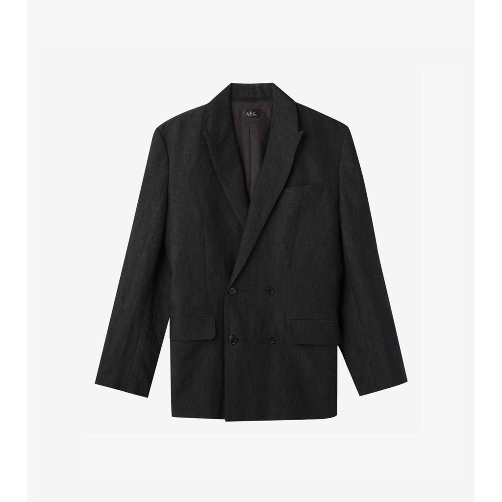 A.P.C. LAMMAR ジャケット