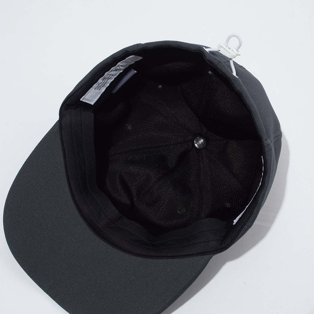 F/CE. 8 PANNEL CONTOUR CAP