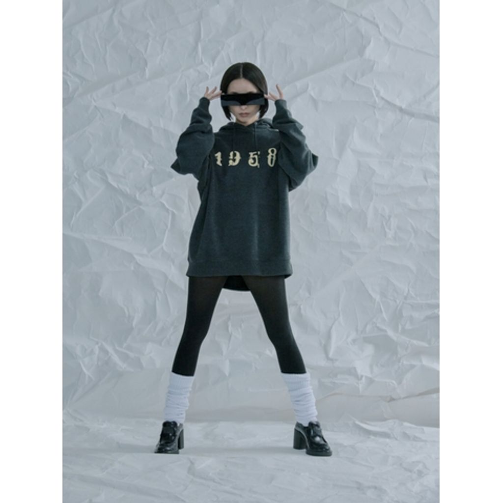 THOMAS MAGPIE Cotton Sweat