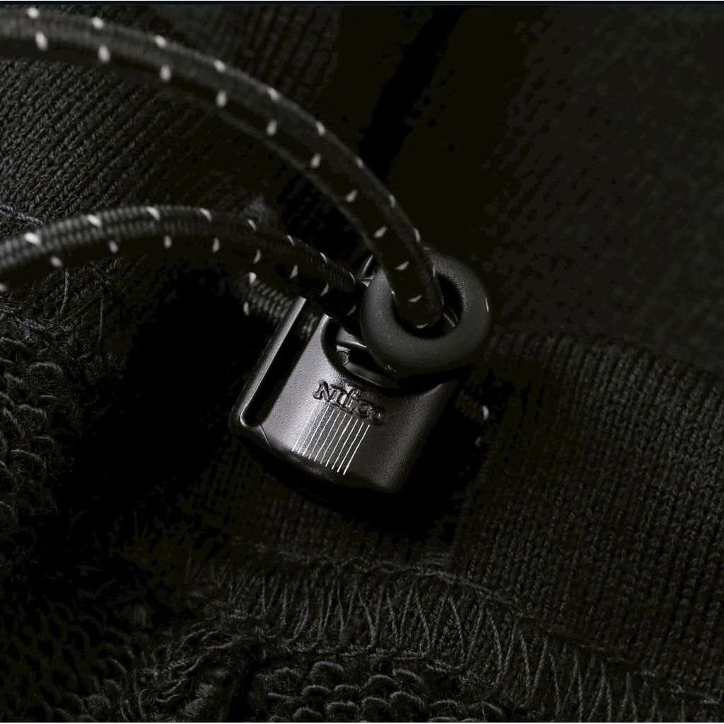 S.F.C TECH WIDE TAPERED SWEAT PANTS