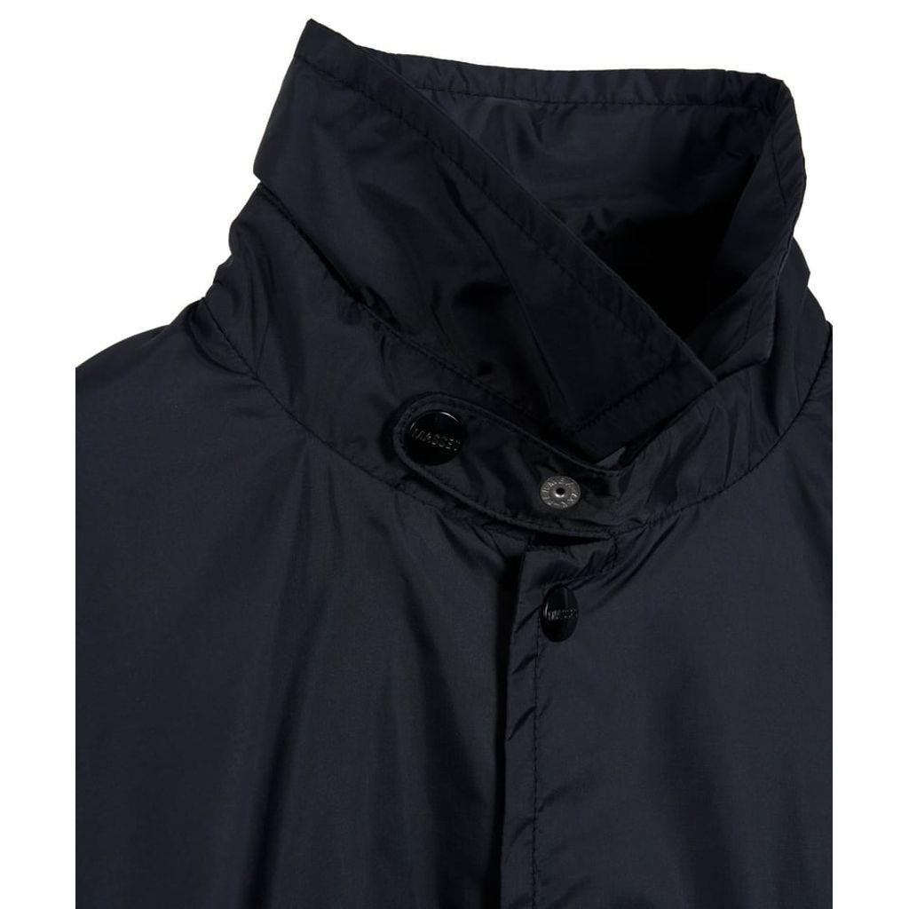 MASSES VANSON×MASSES NYLON JKT