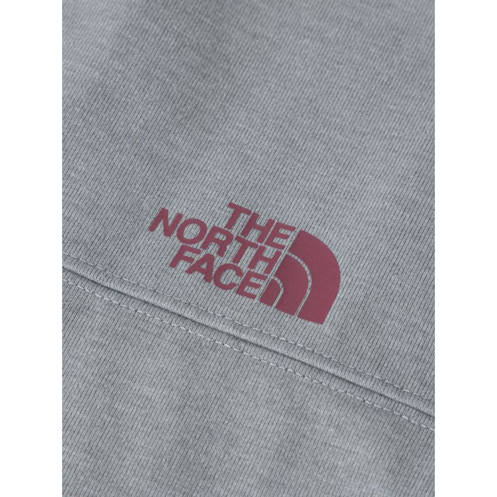 THE NORTH FACE スリークォーターフットボールティー(ユニセックス)
