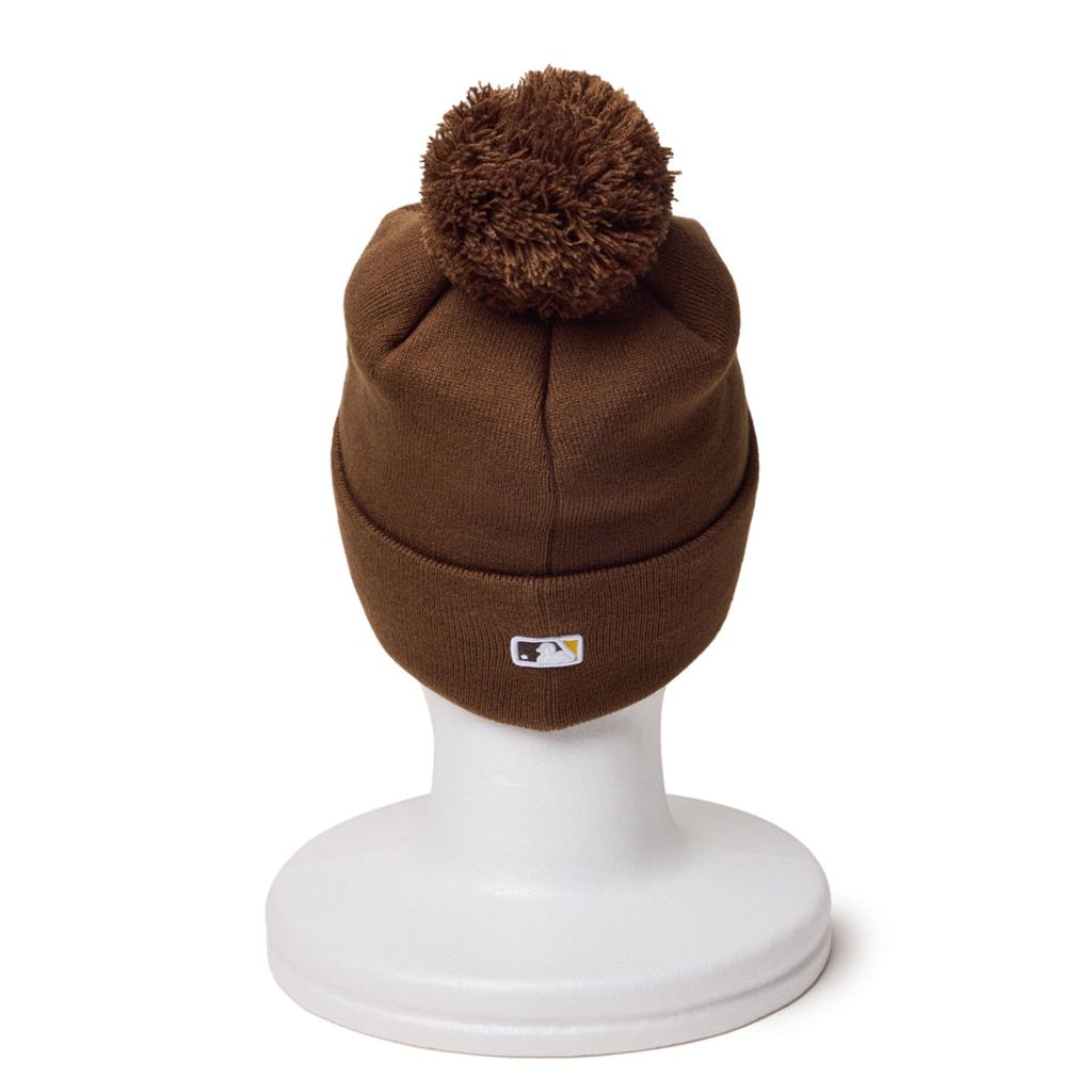 NEW ERA POM PON KNIT SADPAD WAL