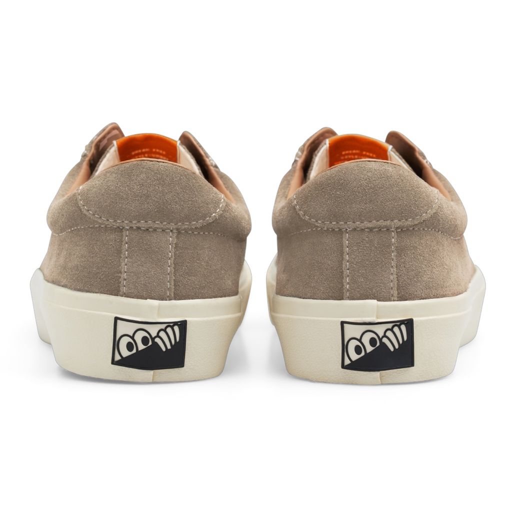 Last Resort AB VM001-Lo Suede (Sand/White)