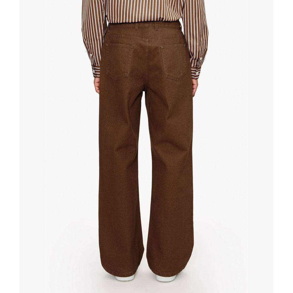 A.P.C Aaron ジーンズ 24262162652