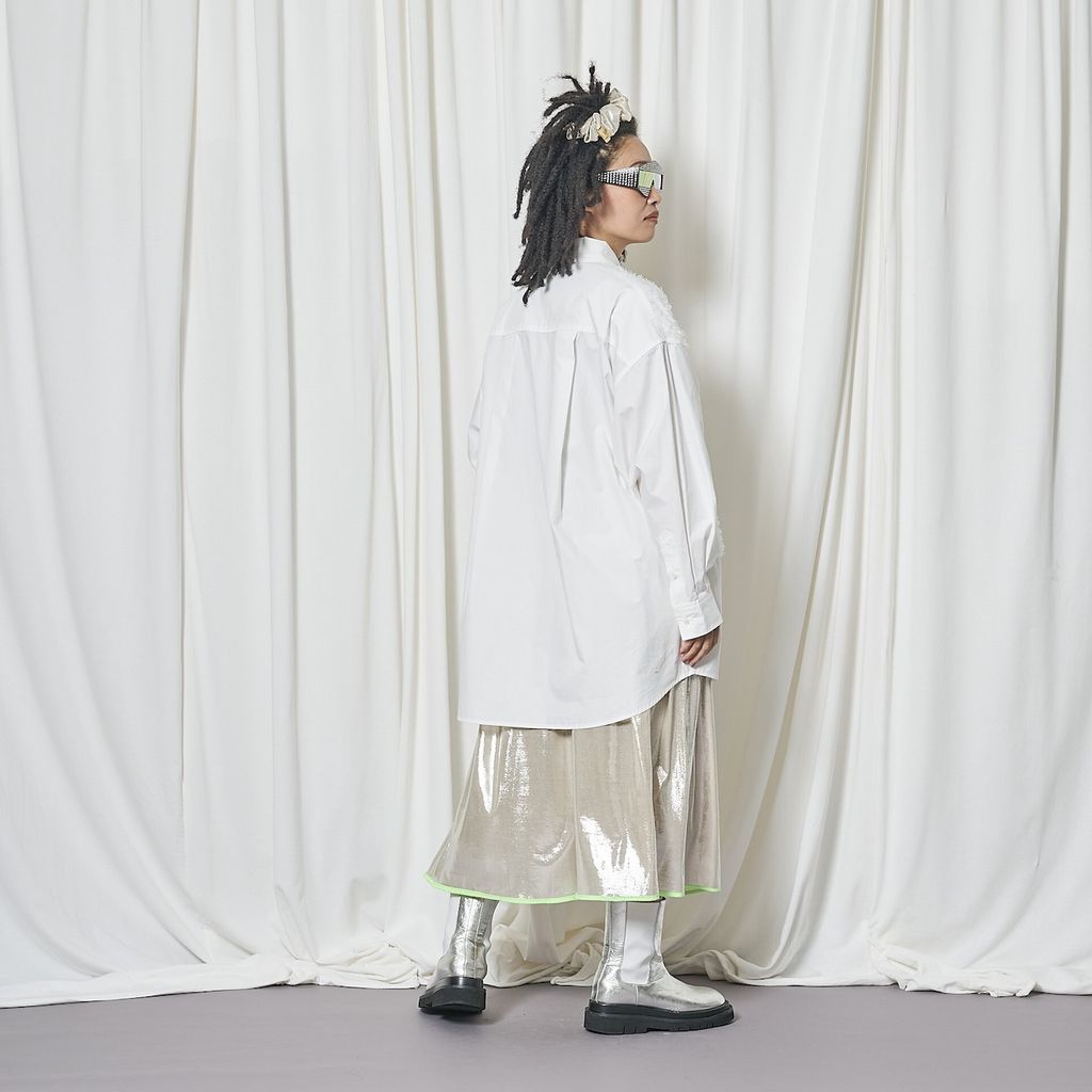 THOMAS MAGPIE Design Shirt 2261104