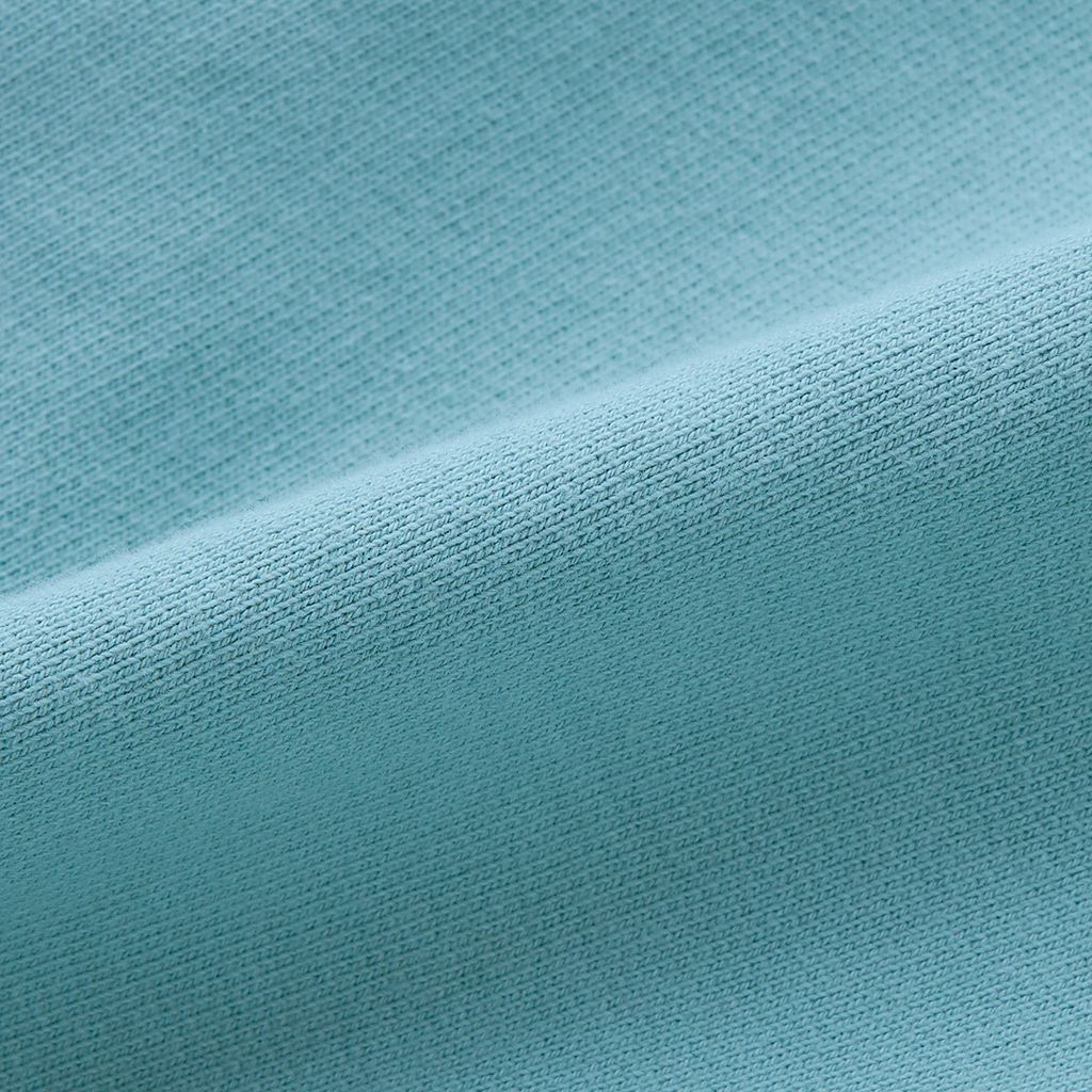 refomed "KINCHAKU" ZIPUP HOODIE