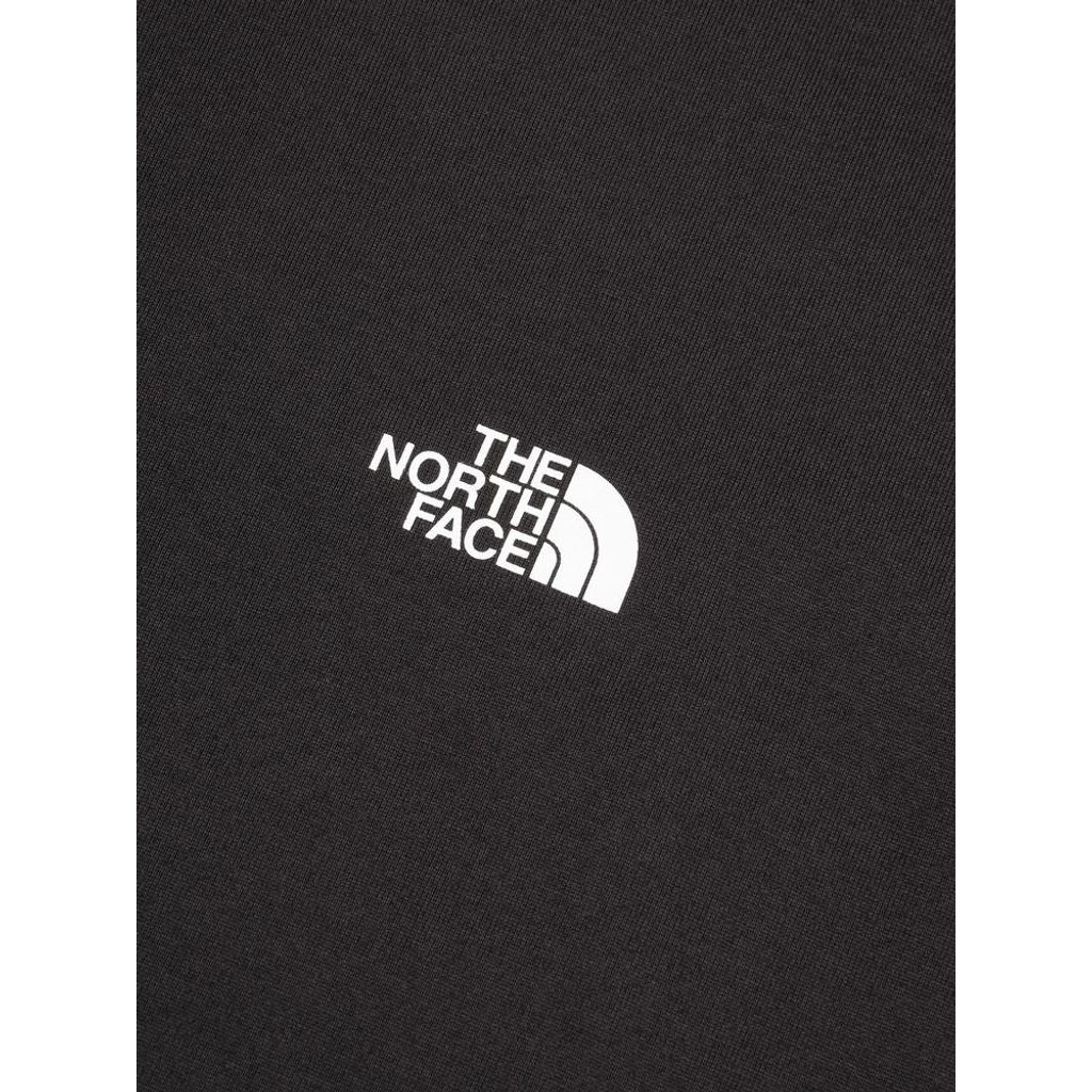 THE NORTH FACE ショートスリーブヨセミテシーナリーティー