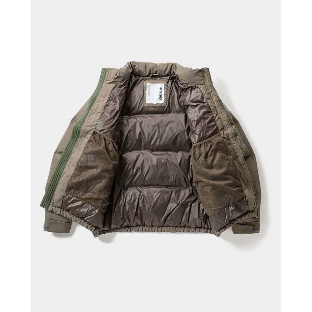 TIGHTBOOTH PLAC DOWN JKT