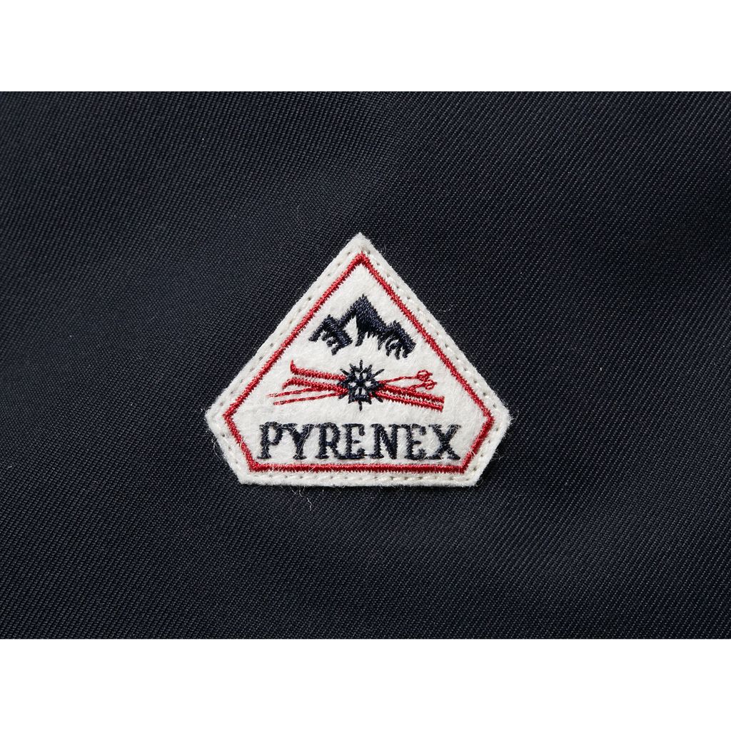 PYRENEX PAU ポー HMY031