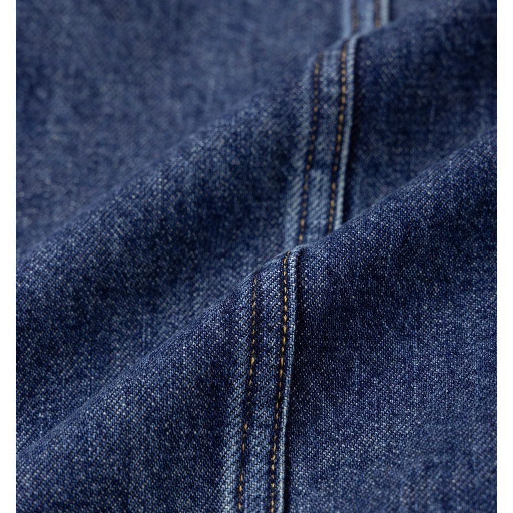 SATURDAYS NEW YORK CITY Antoine Coverall Jacket