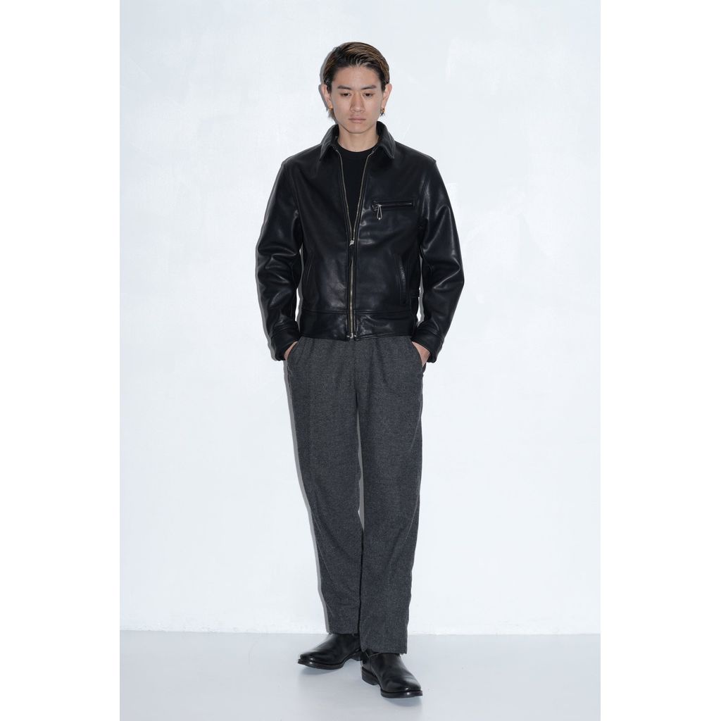 RATS 30's LEATHER SPORTS JKT