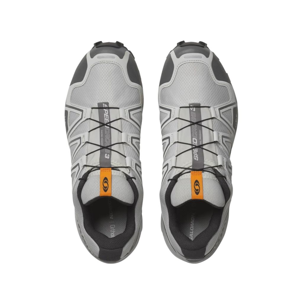 SALOMON SPEEDCROSS 3 GORE-TEX Lunar Rock / Castlerock / Turmeric