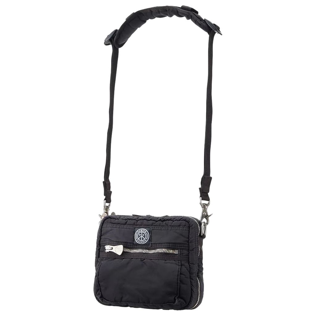 PORTER CLASSIC S/N SIMPLE SHOULDER BAG MINI