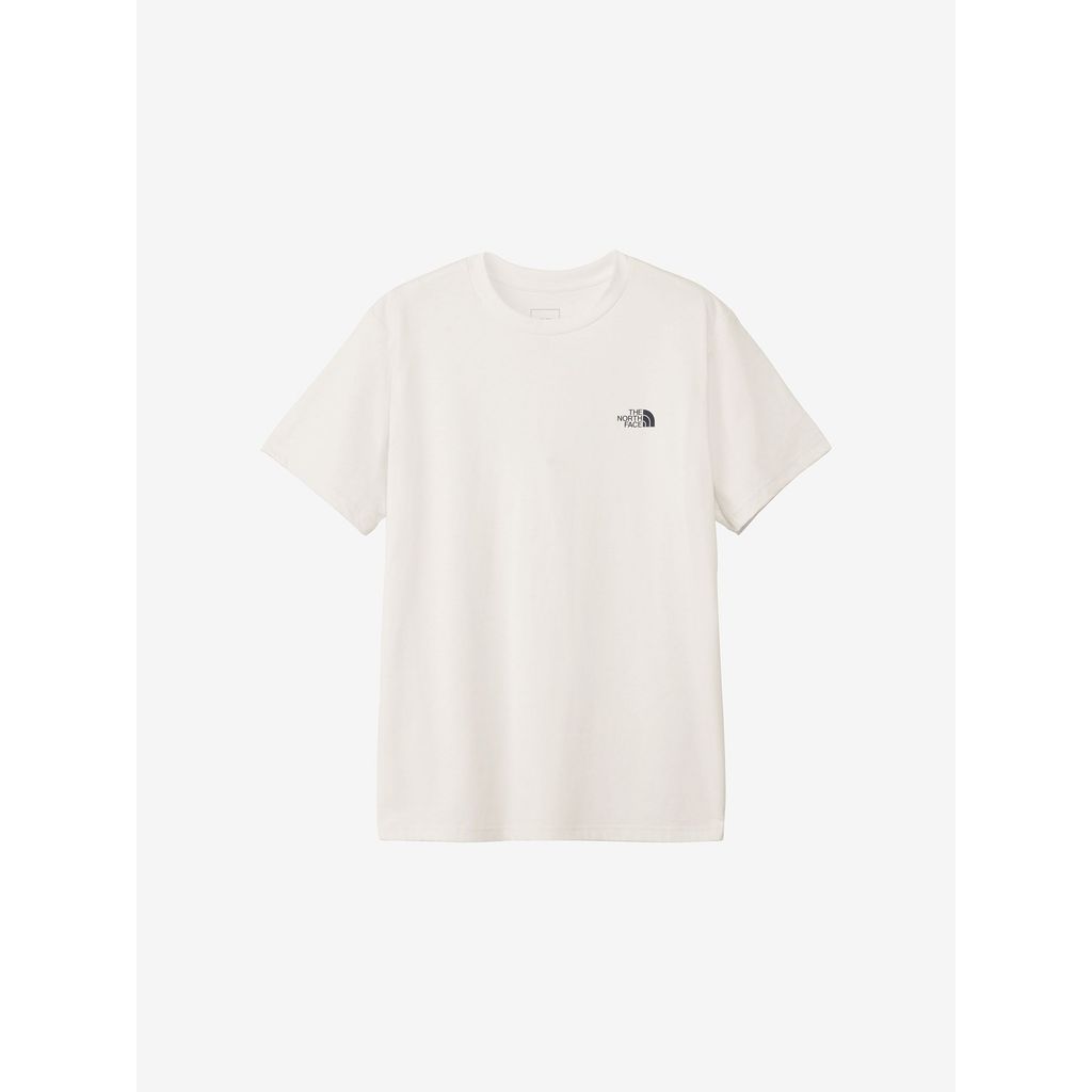 THE NORTH FACE ショートスリーブ ES サーキュレーションティー