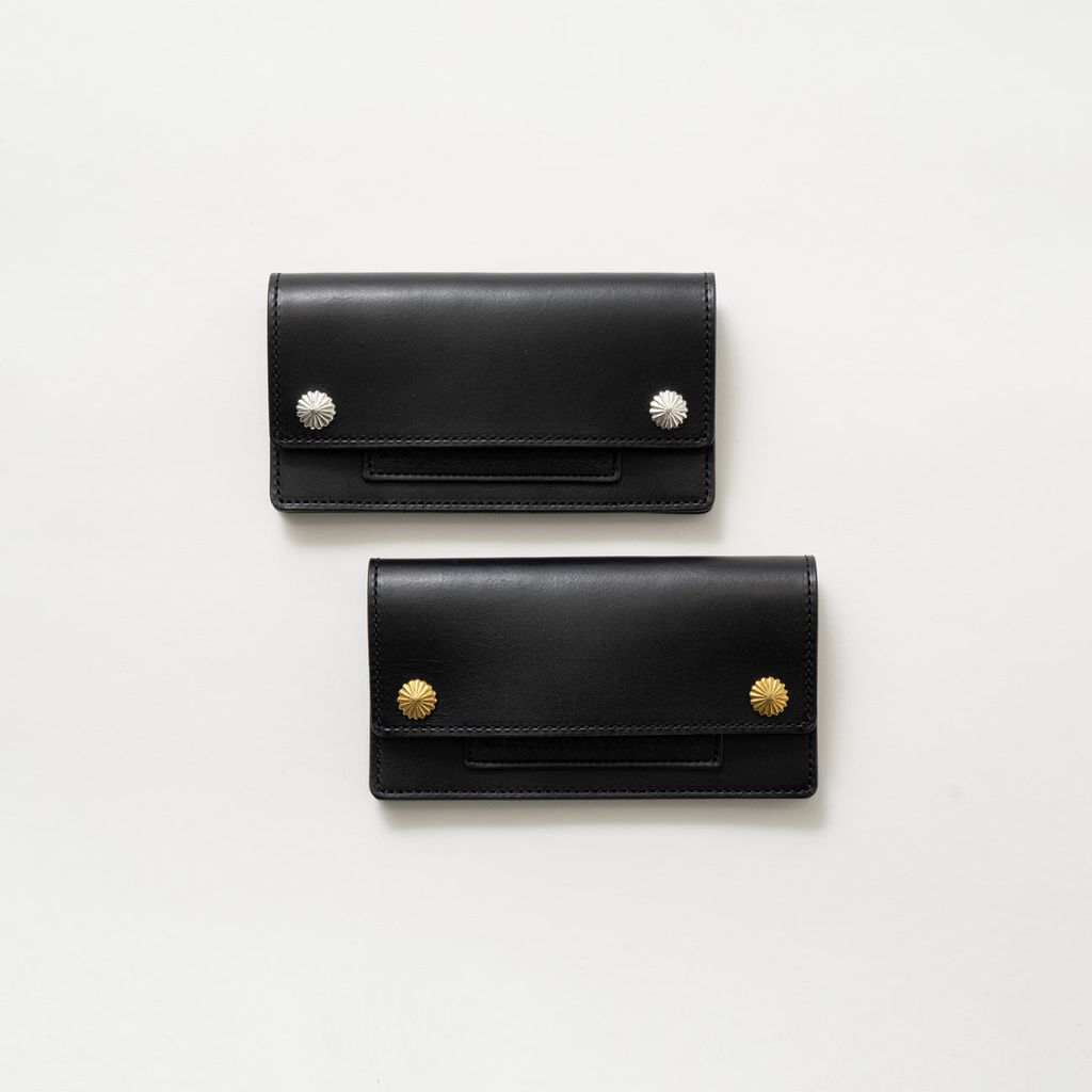RATS RATSxBINGO BROTHERS 2CONCHO WALLET