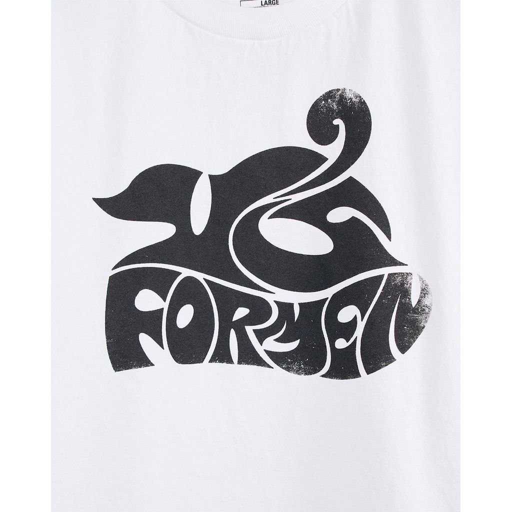 Y's for men × masses LS TEE PUZZLE