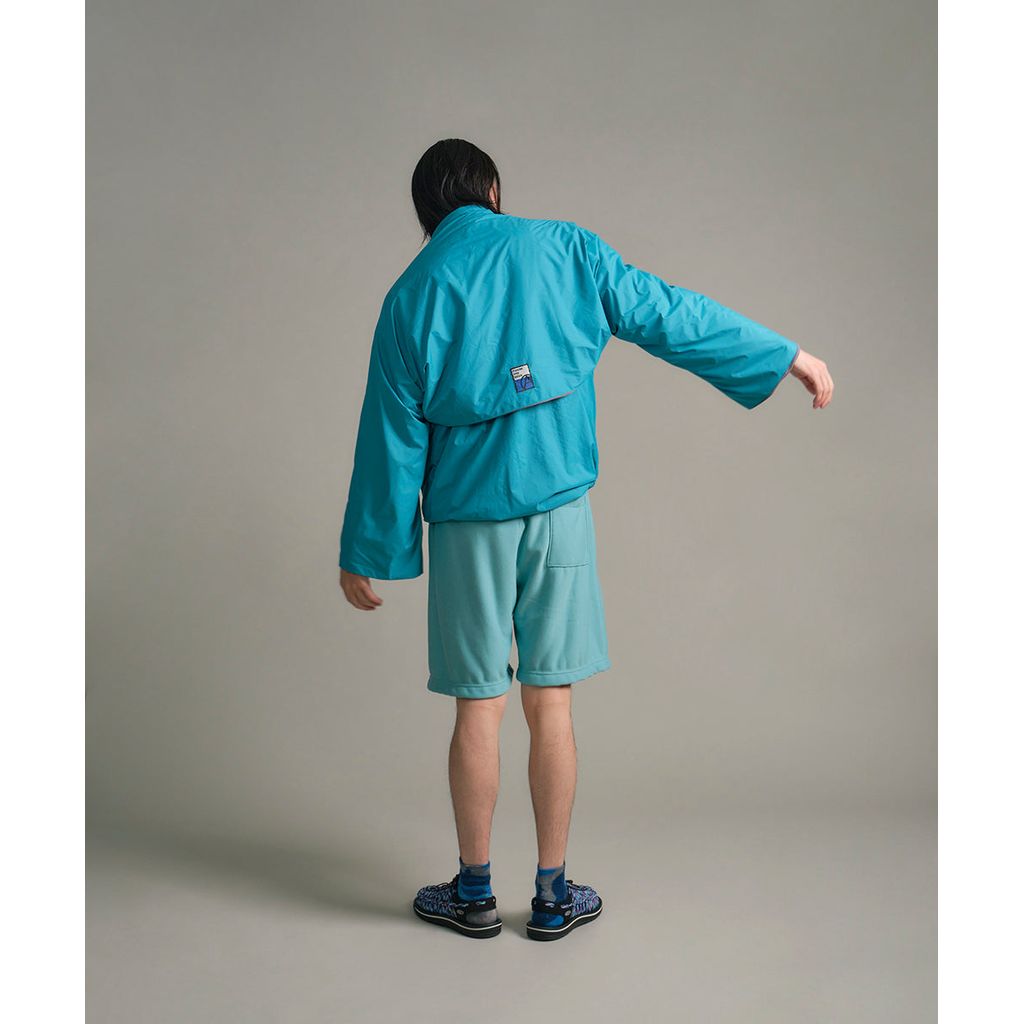 MOUNTAIN RESEARCH Mega Tag Shorts