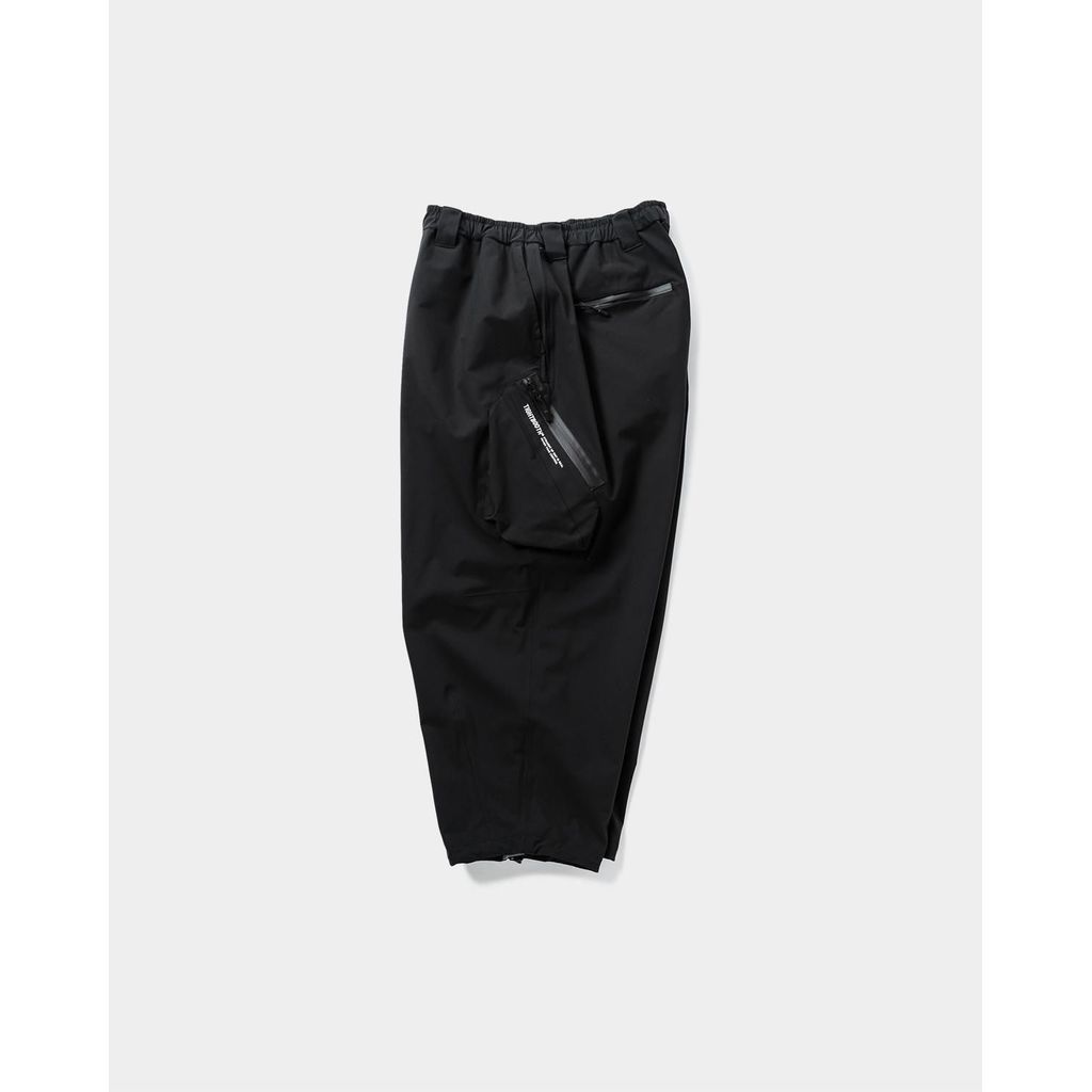 TIGHTBOOTH 3 LAYER BALLOON PANTS