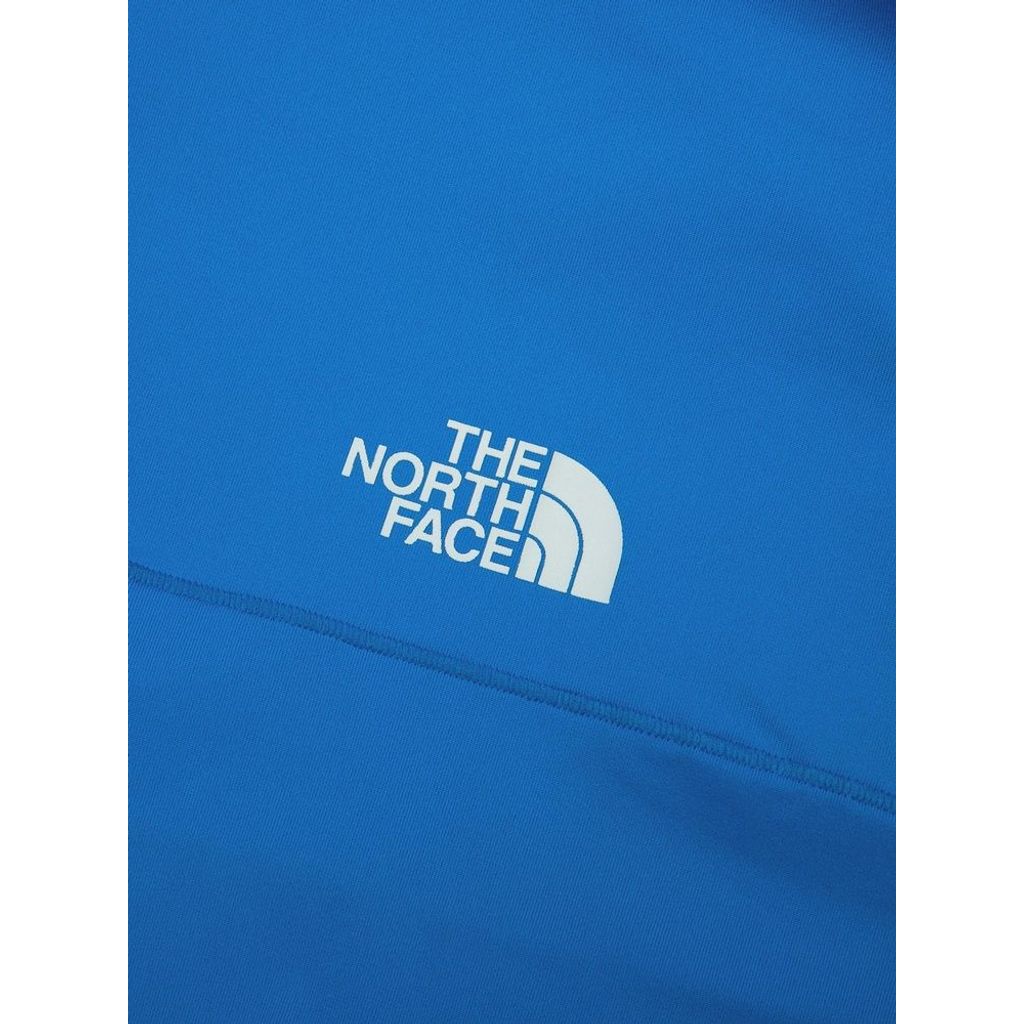 THE NORTH FACE サンシェイドフルジップフーディ