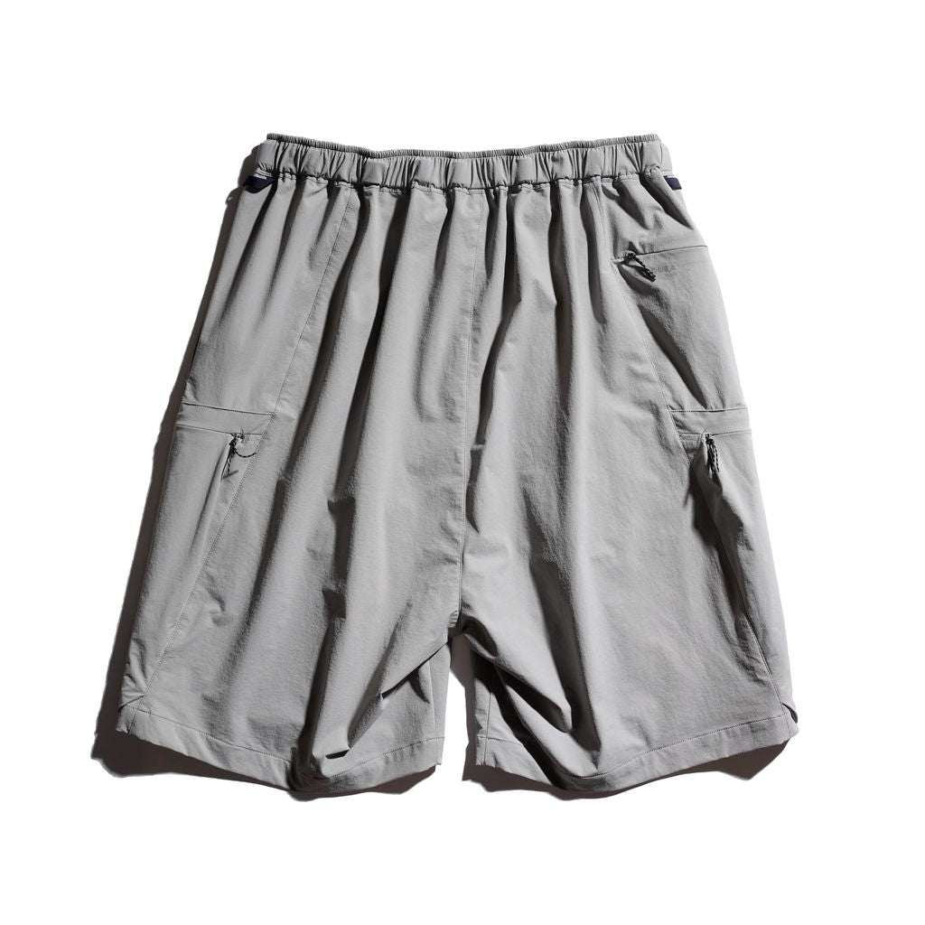 POLIQUANT WILDTHINGS | POLIQUANT THE PROTECTED COMMON UNIFORM S/L PANTS // CORDURA Fabric