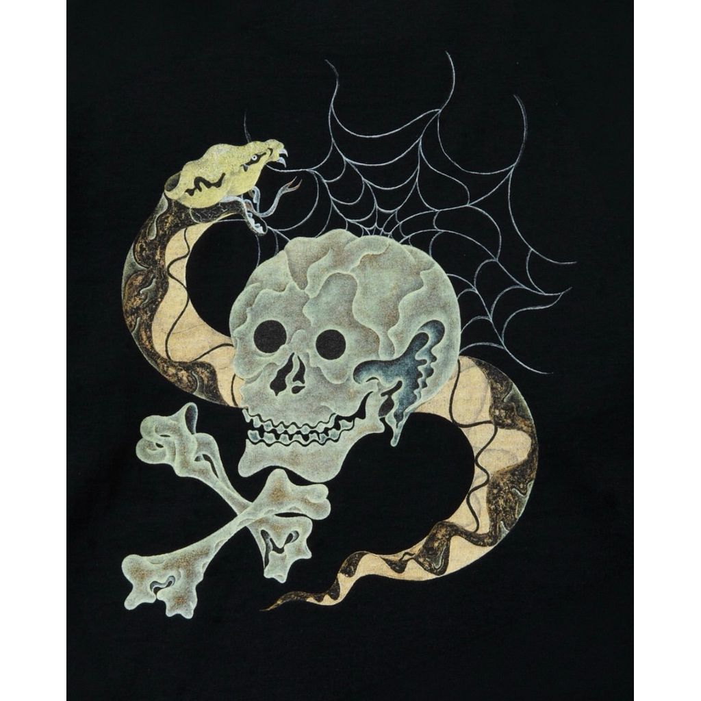 NEXUSVII. (NEXUSVIl. × HAMADARAKA) NOZARASHI TEE