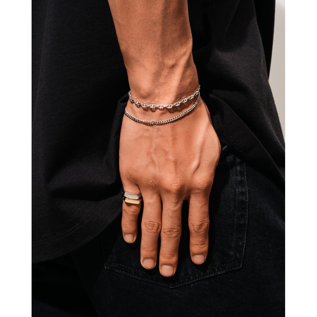 TOM WOOD Knut Ring