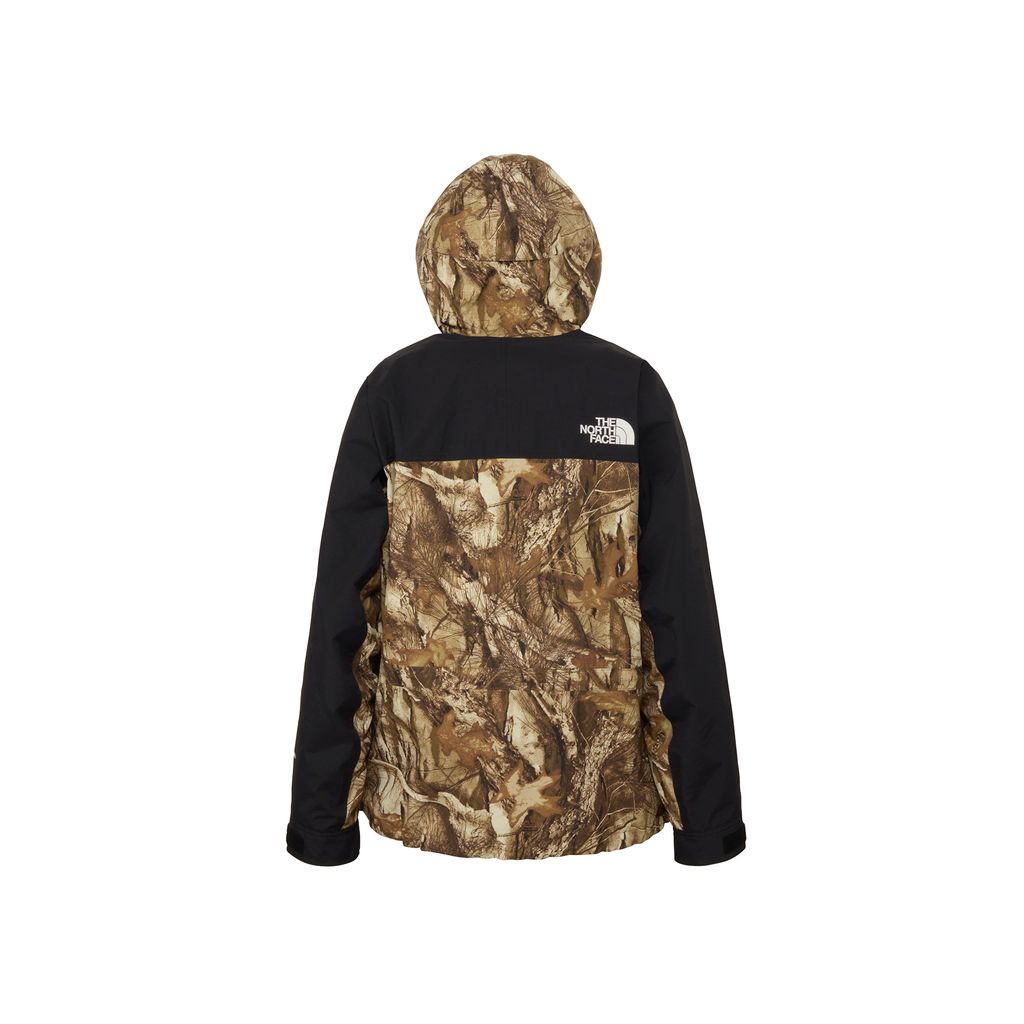 THE NORTH FACE Novelty Mountain Light jacket