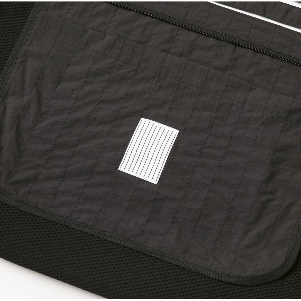 S.F.C MESSENGER TOTE