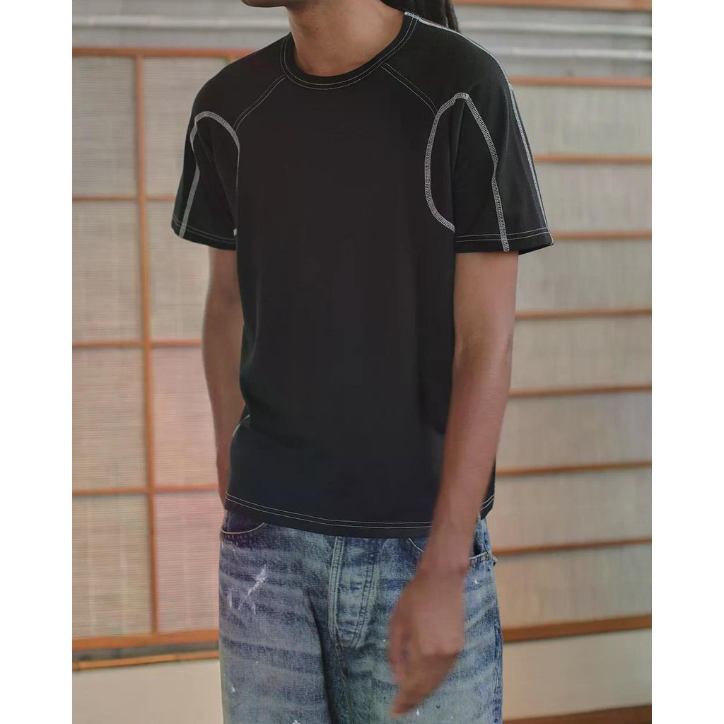refomed FRESH MAN MOTION TEE