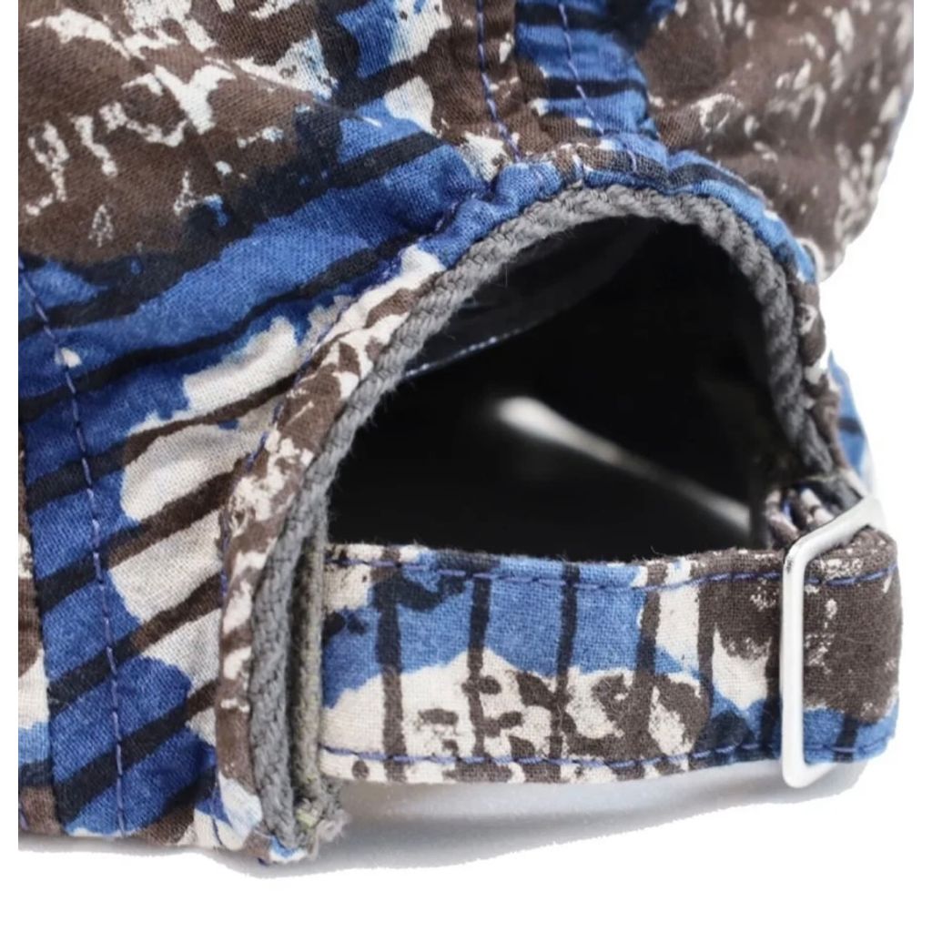 DECHO JET CAP -KARDO- INDIGO