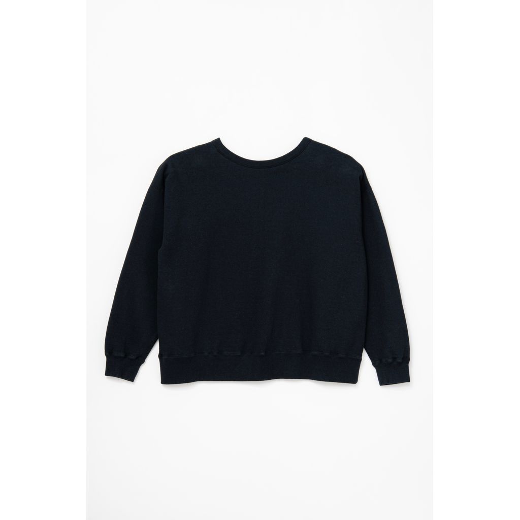 LASTMAN Fire Sweatshirts
