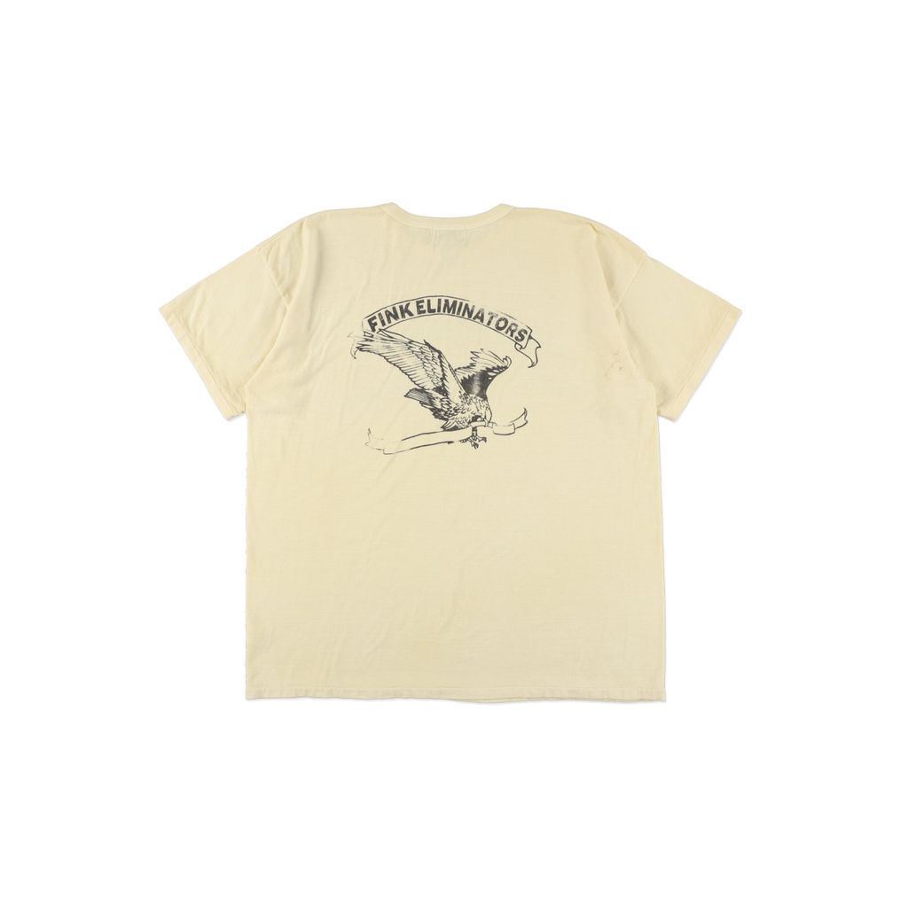 BOW WOW ELIMINATORS 8812 TEE AGED