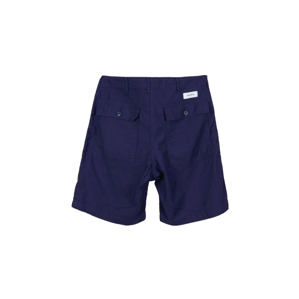 MASSES FATIGE SHORTS