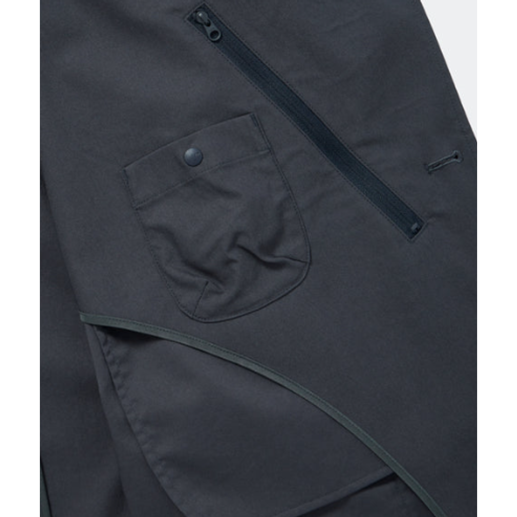 DAIWA PIER39 TECH LOOSE LIGHT 2B JACKET BJ-30026W