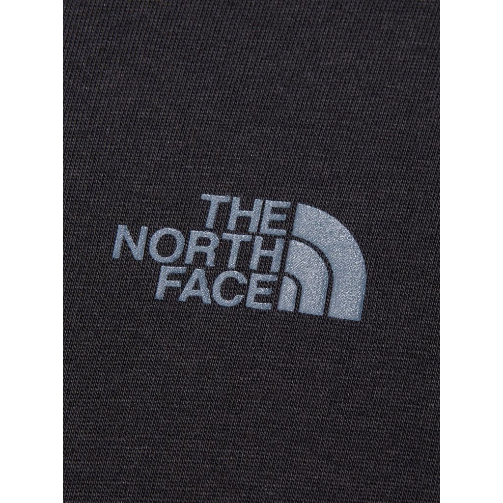 THE NORTH FACE ショートスリーブスモールロゴポケットティー