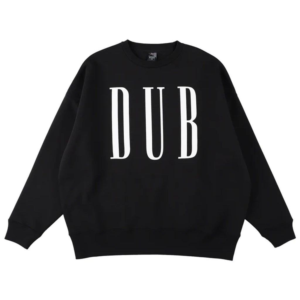 ISNESS MUSIC DUB SWEATSHIRT