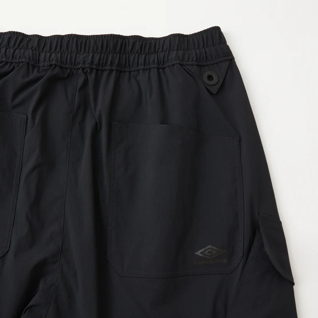 WHITE MOUNTAINEERING WM×UMBRO EASY CARGO PANTS