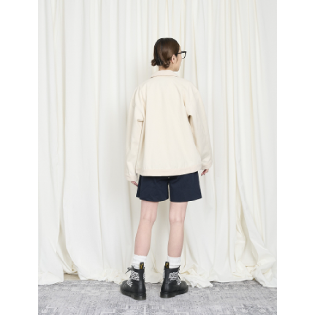 THOMAS MAGPIE Chino×Corduroy