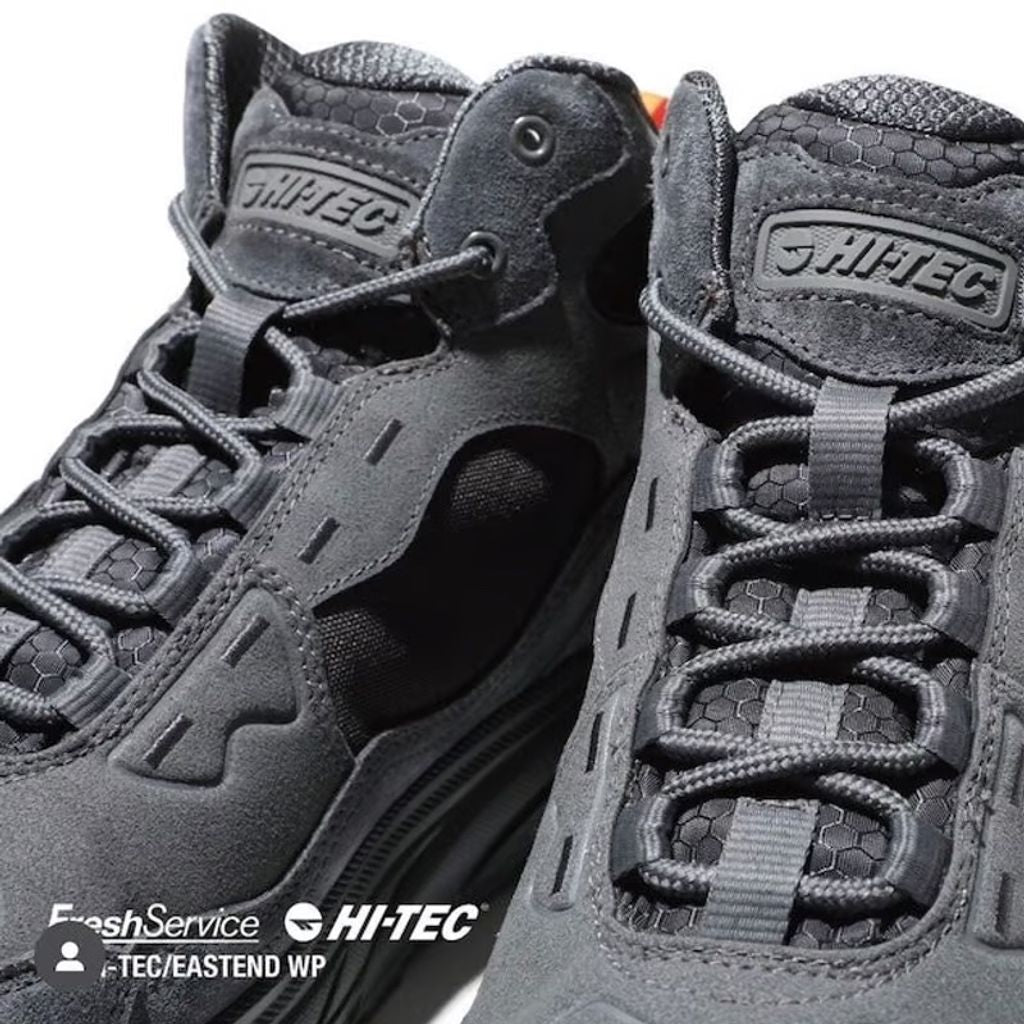 FreshService × Hi-TEC “FS Hi-TEC/EASTEND WP”