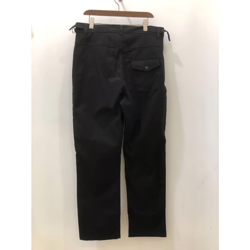 【DEADSTOCK】VINTAGE 80s French China Set Up Work Wear