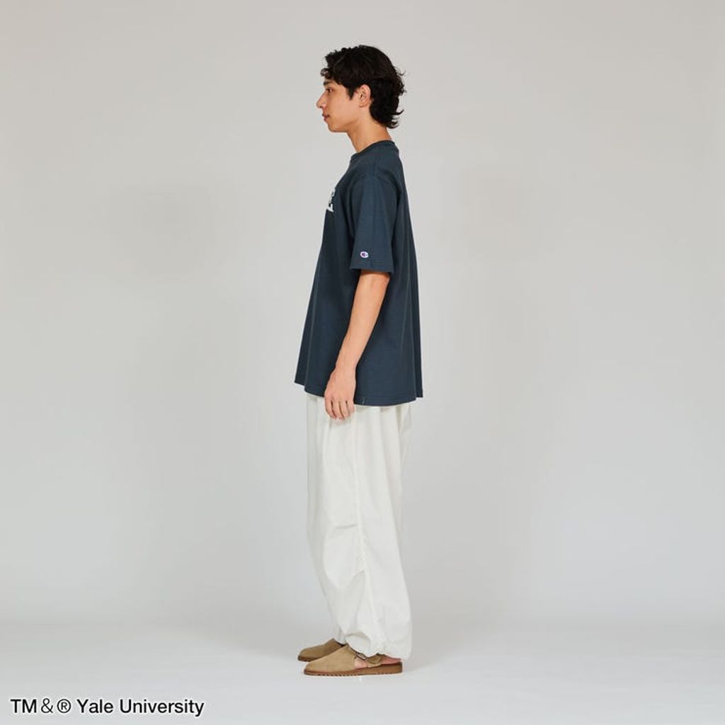 Champion ティーテンイレブン ショートスリーブTシャツ
