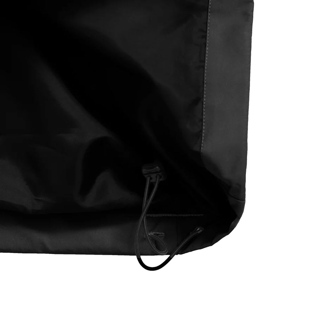 MAGIC STICK ALL TERRAIN SHELL JACKET (BLACK) 26SS-MS2-008