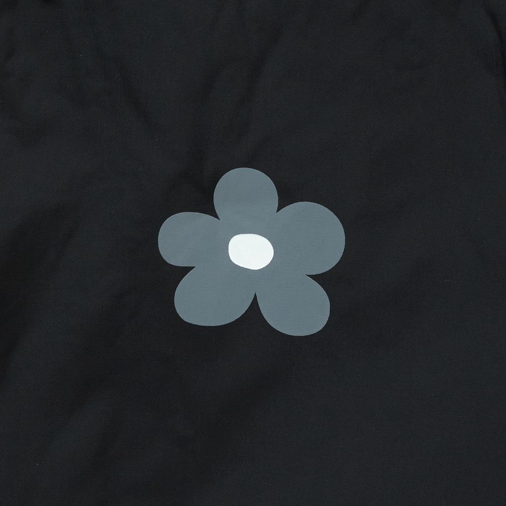 NICK GEAR Logo Coach Jacket